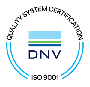 QualitySysCert ISO9001