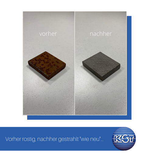 Vorher - Nachher