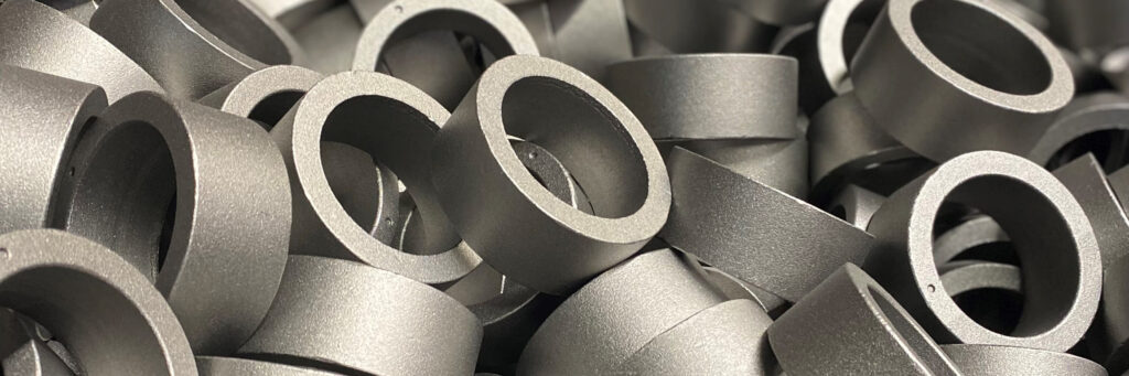 Rauhstrahlen Ringe