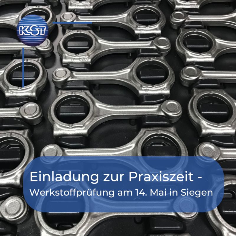 Einladung zur Praxiszeit