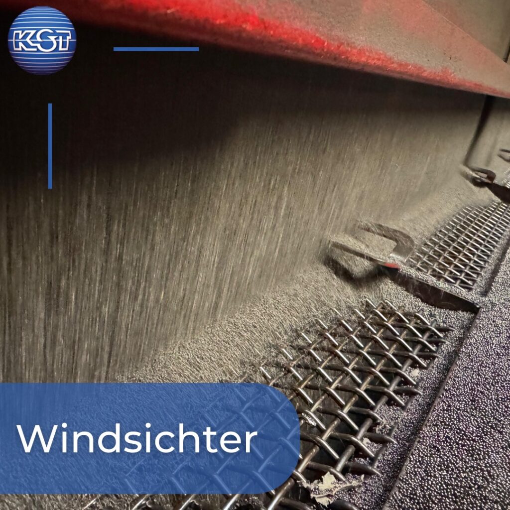Windsichter