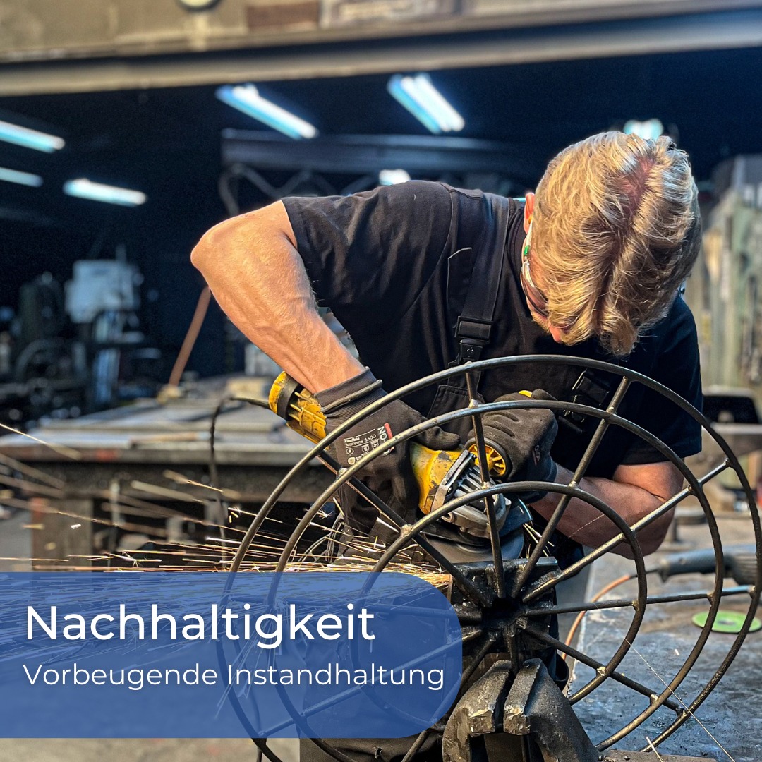 Nachhaltigkeit